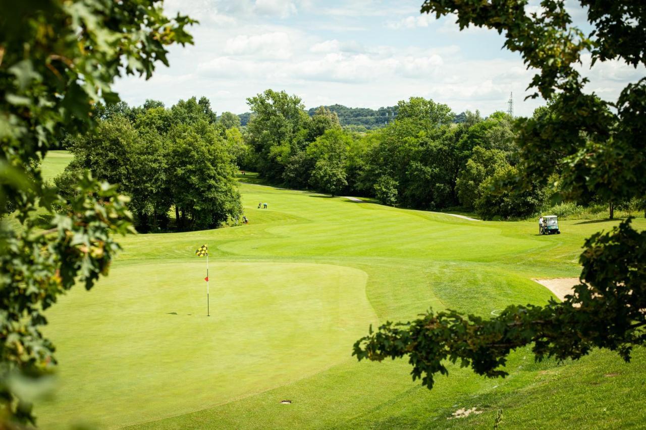 HOTEL ASOLO GOLF CLUB CAVASO DEL TOMBA 3 Italia da 102